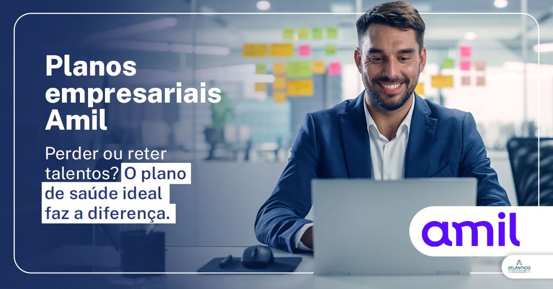 Atlântico Corretora de Seguros ad