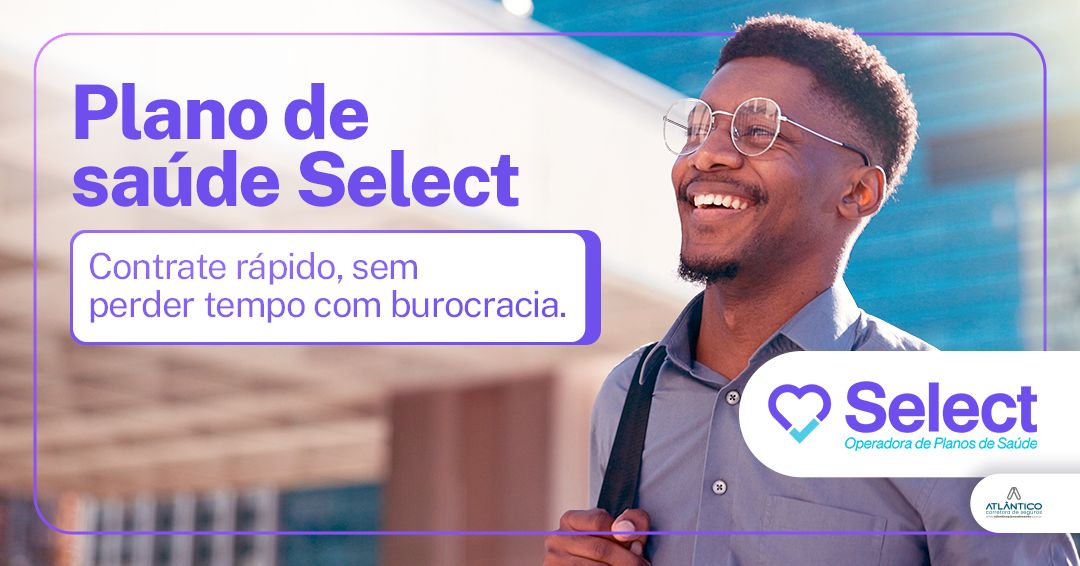 Atlântico Corretora de Seguros ad