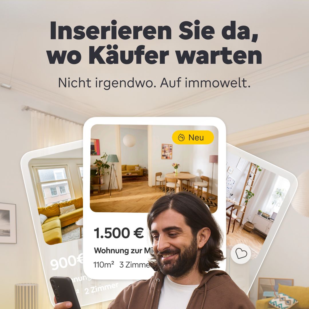 immowelt ad