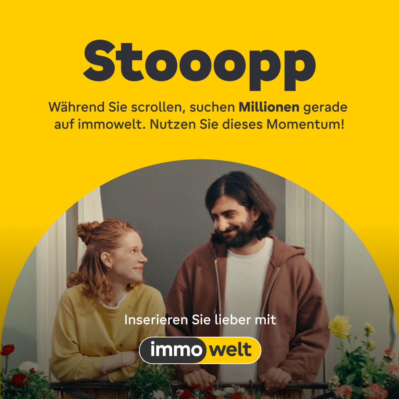 immowelt ad