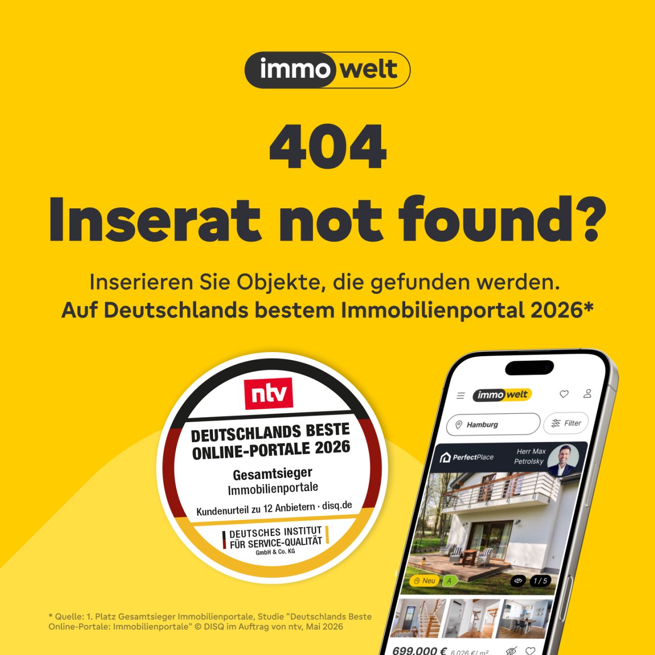 immowelt ad