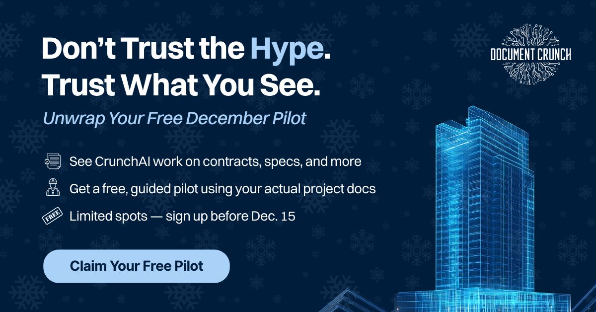 Document Crunch ad