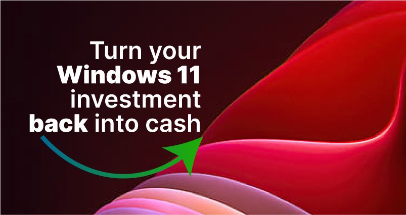 InnoVent UK ad