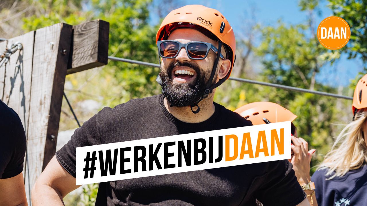 Daan ad