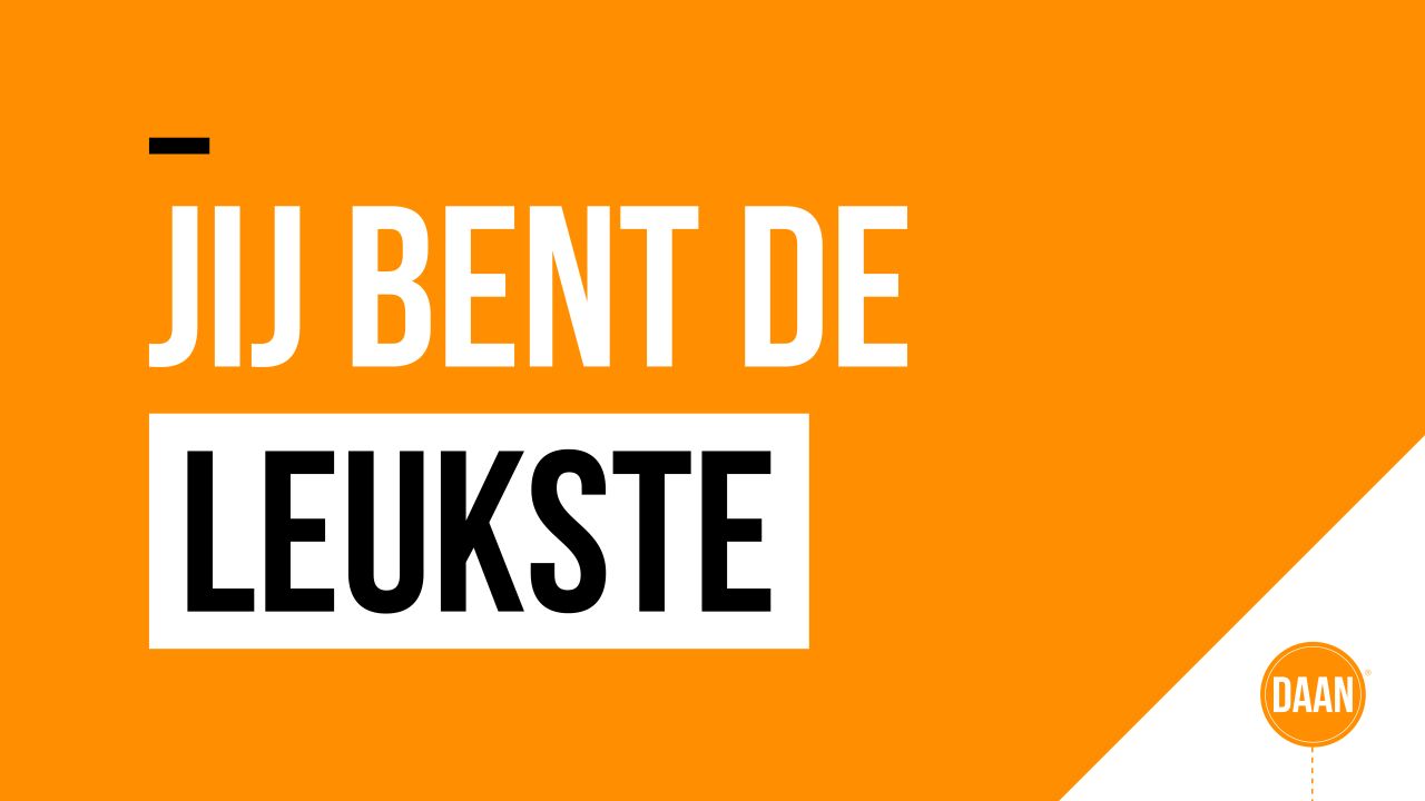 Daan ad