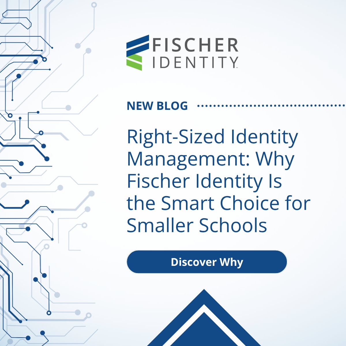 Fischer Identity ad