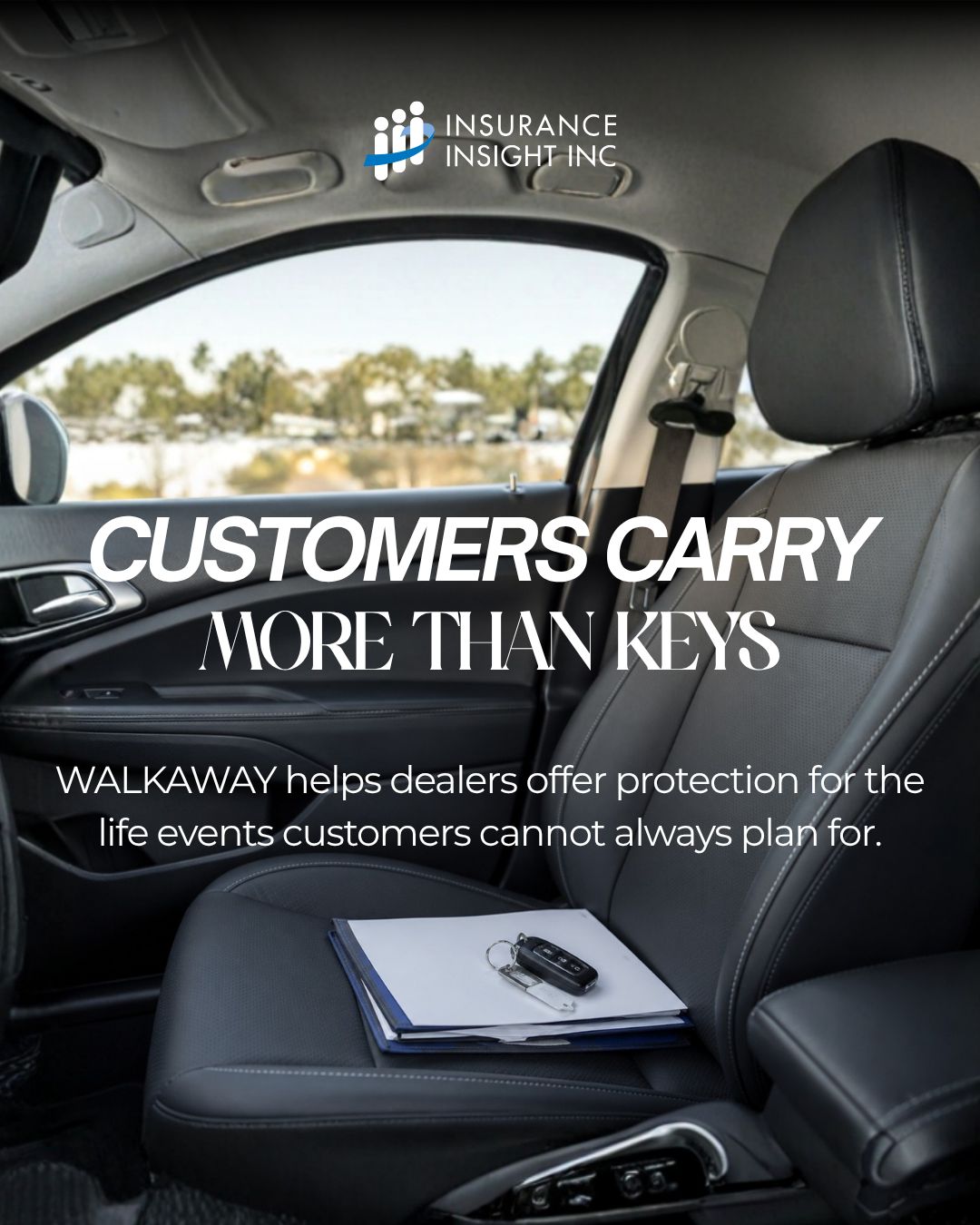 Insurance Insight Inc. ad