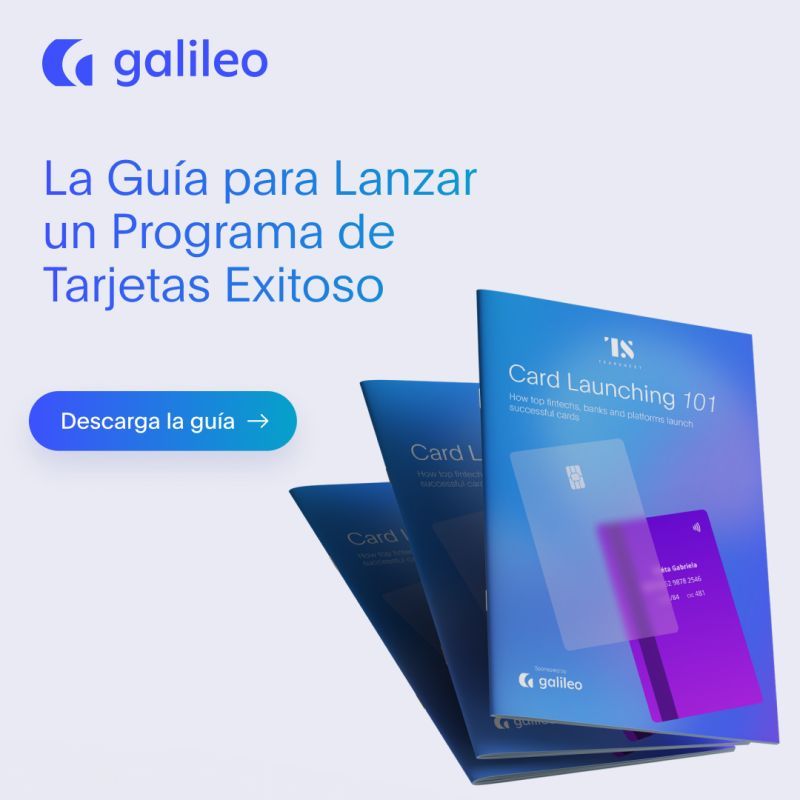 Galileo Financial Technologies ad