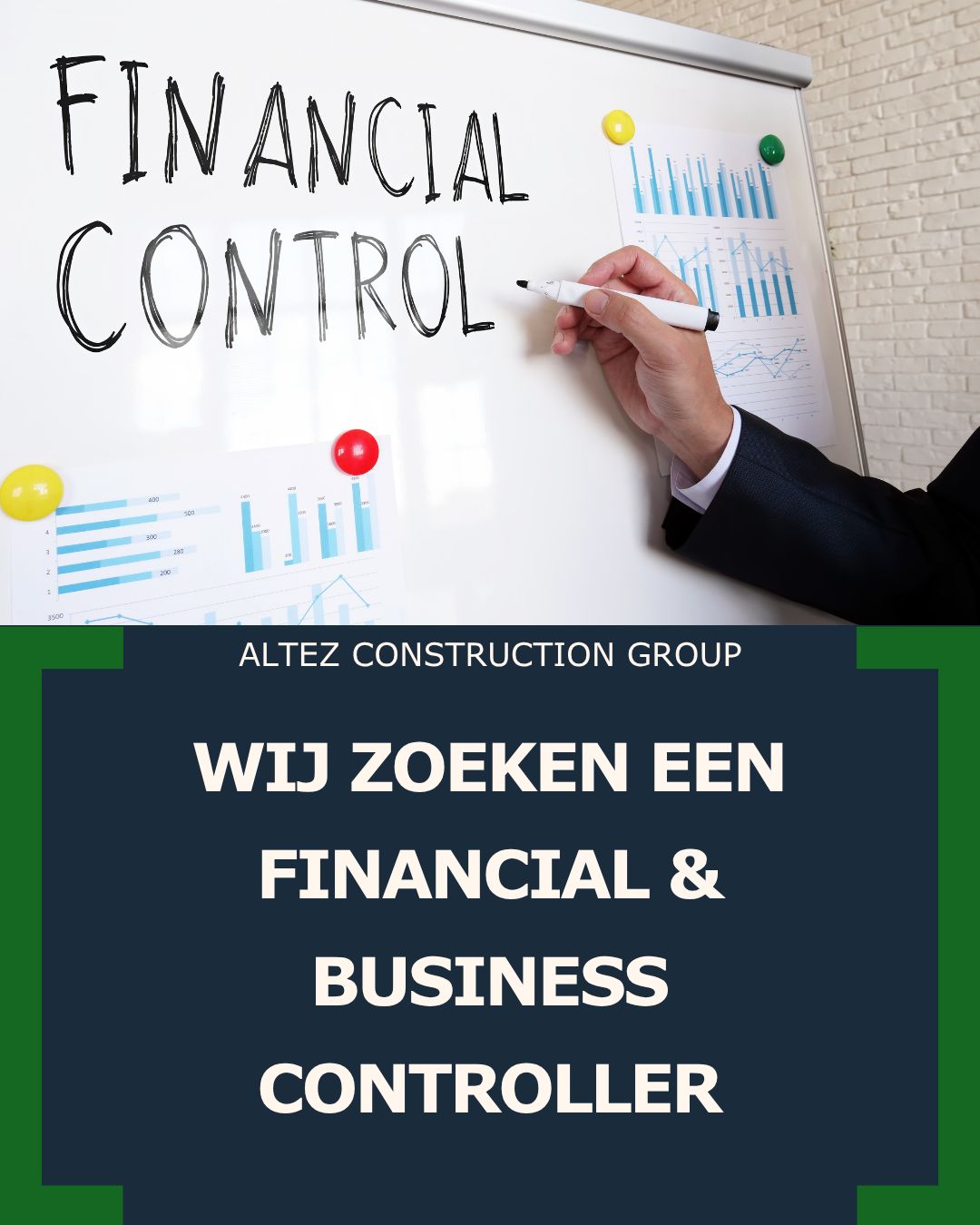 Altez Construction Group ad