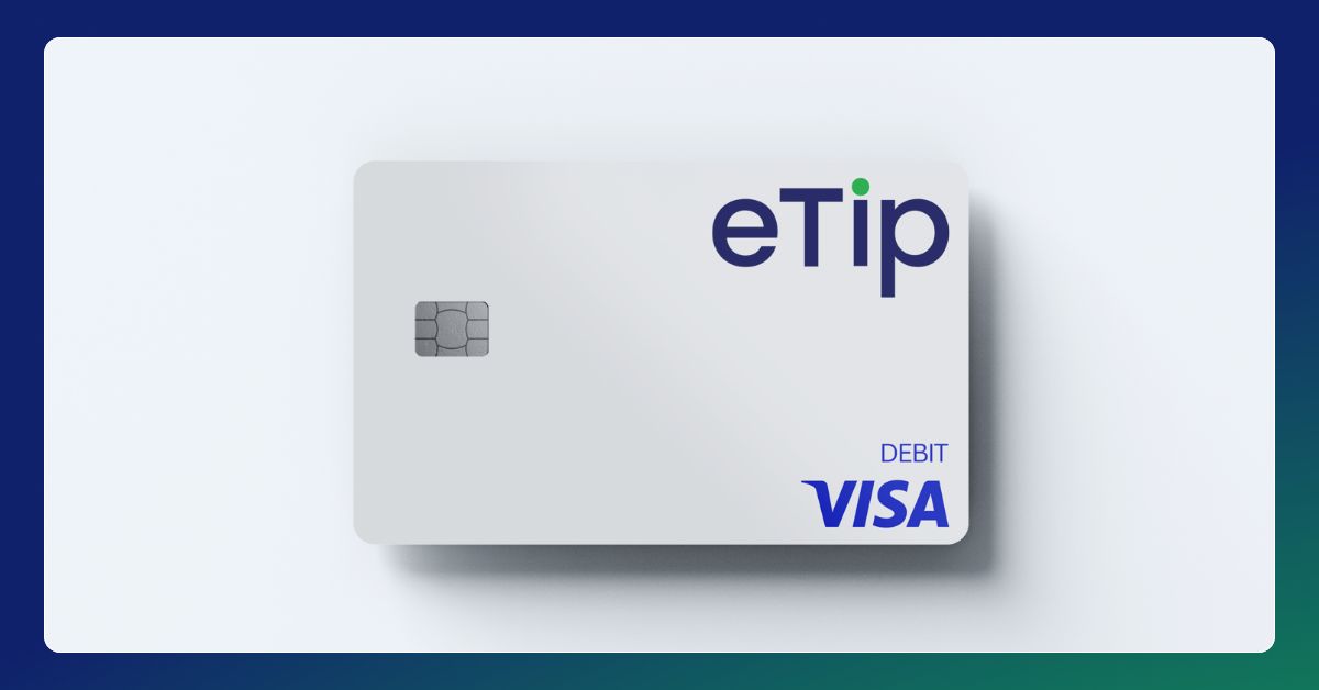 eTip ad