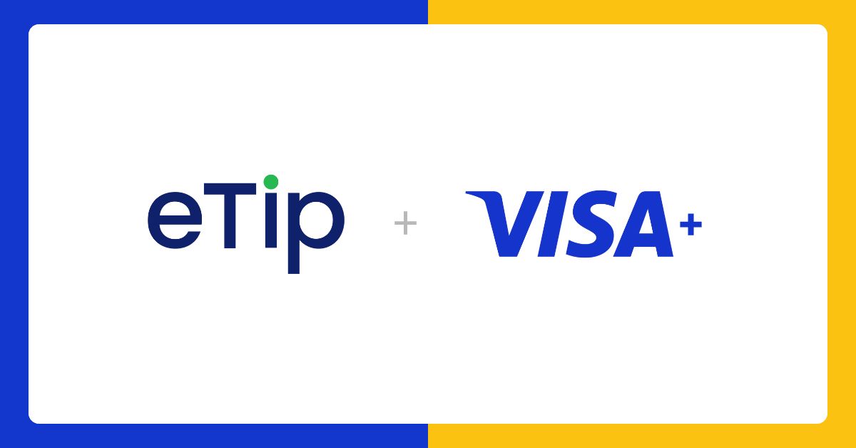 eTip ad