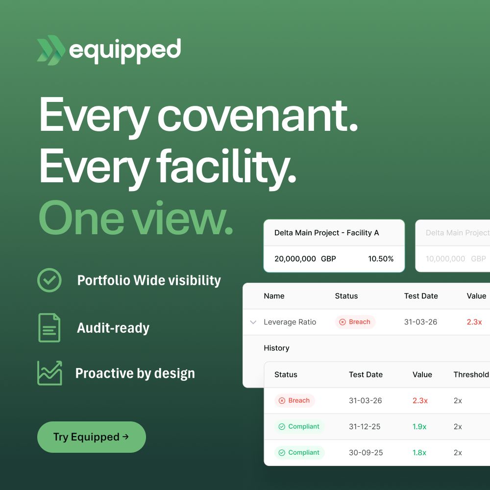 Equipped ad