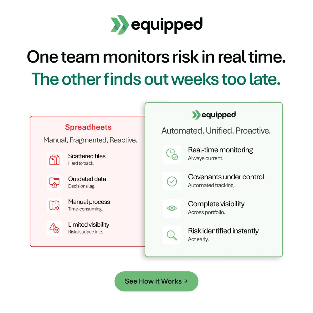 Equipped ad