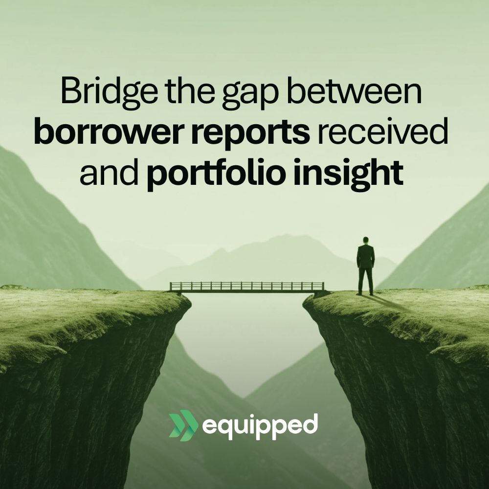 Equipped ad