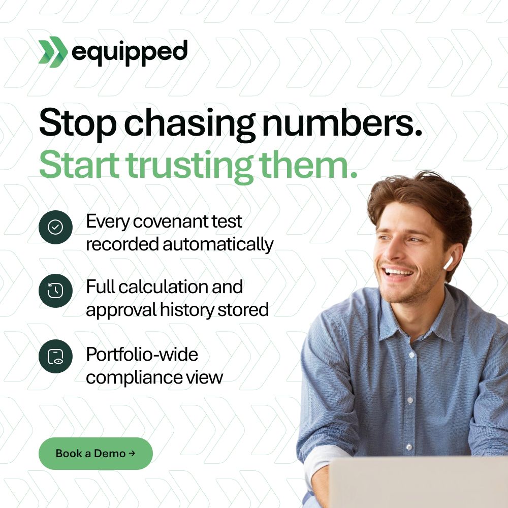 Equipped ad