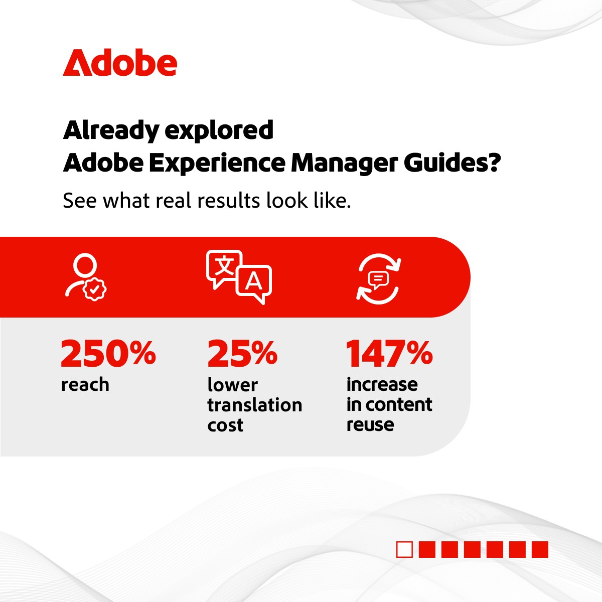 Adobe Technical Communication ad
