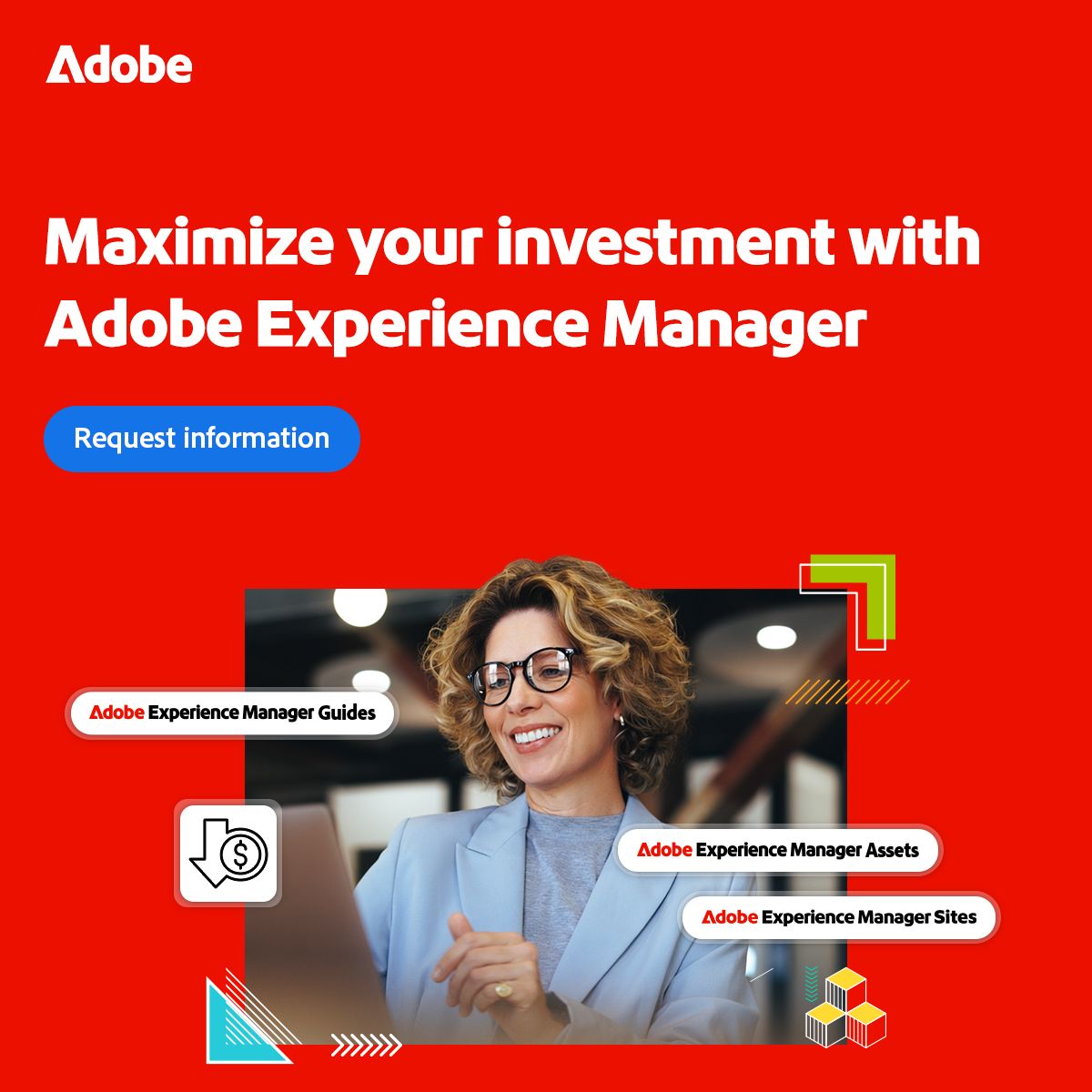 Adobe Technical Communication ad