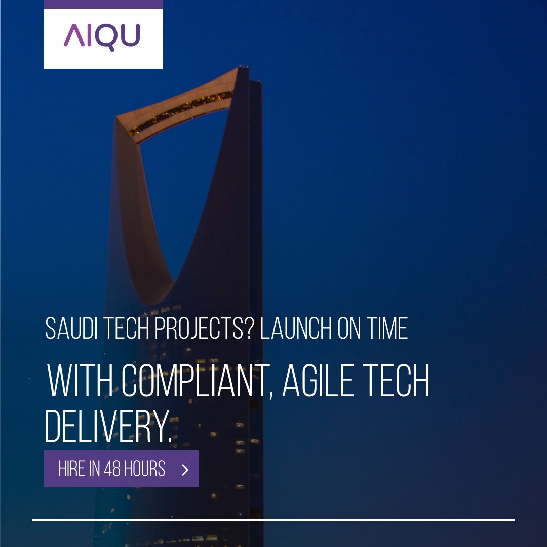 AIQU ad