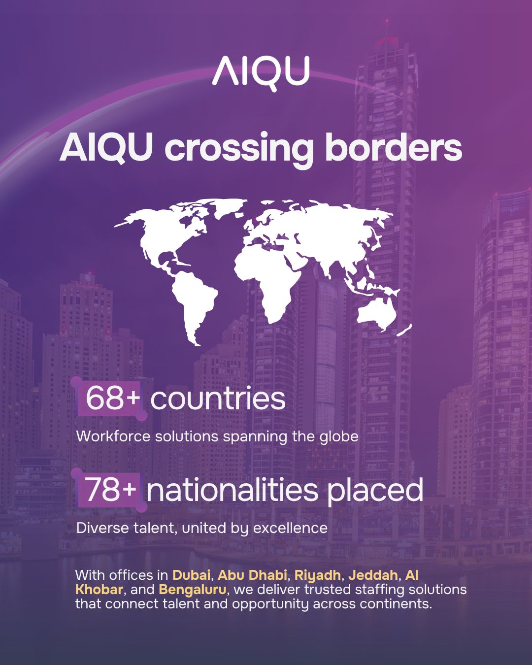 AIQU ad