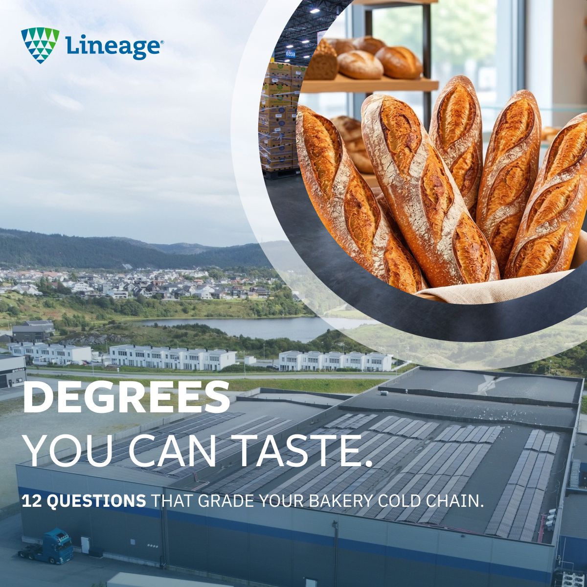 Lineage ad