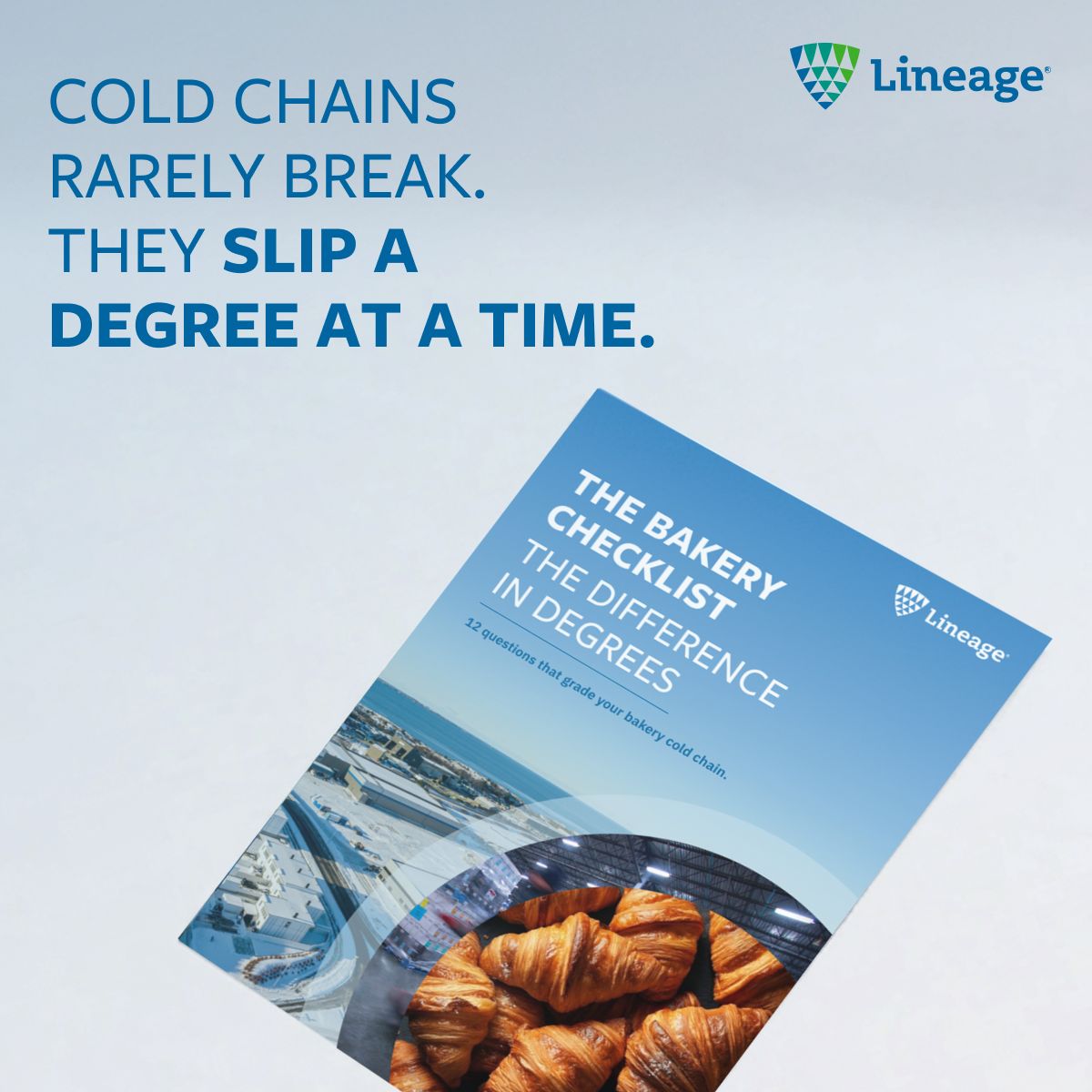 Lineage ad