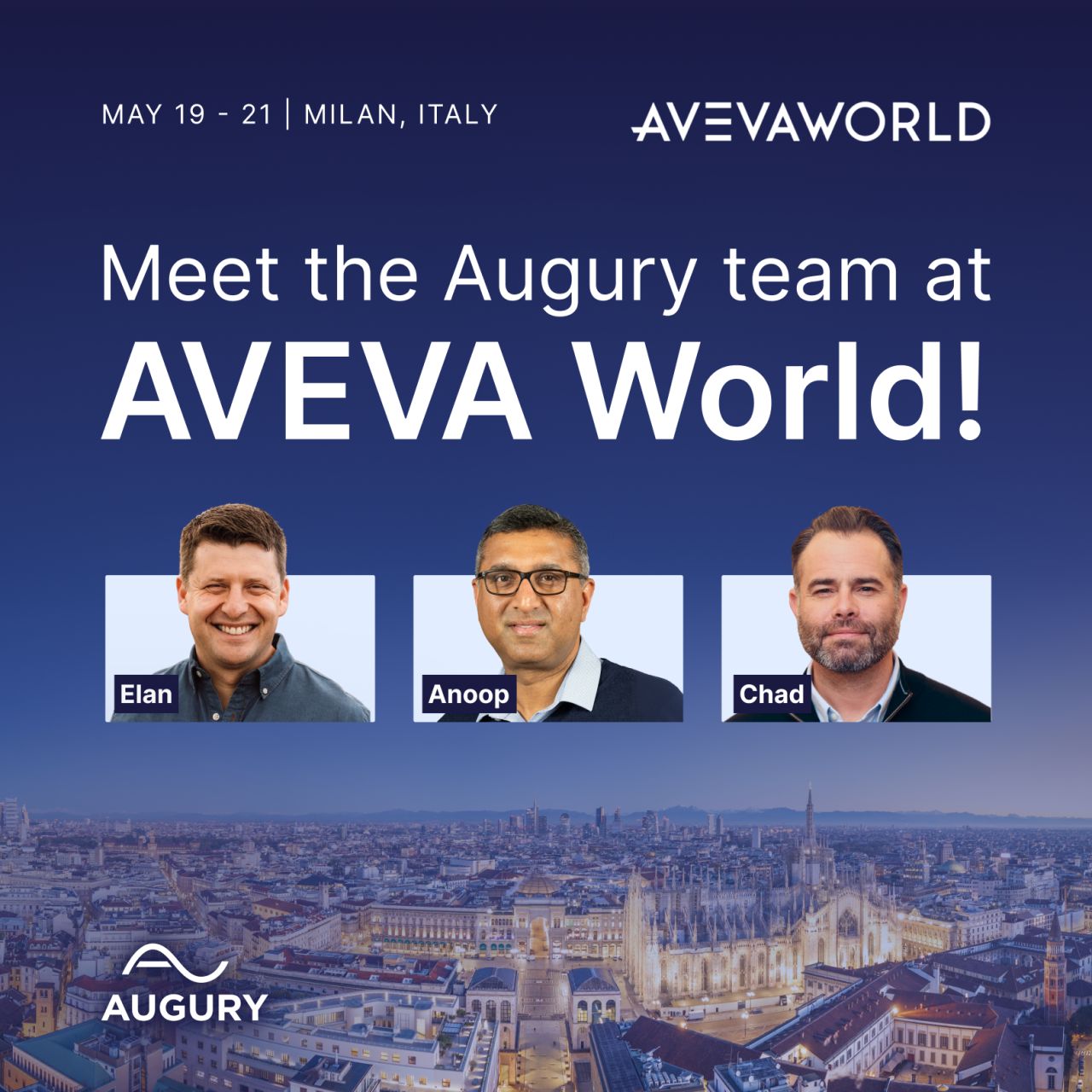 Augury ad