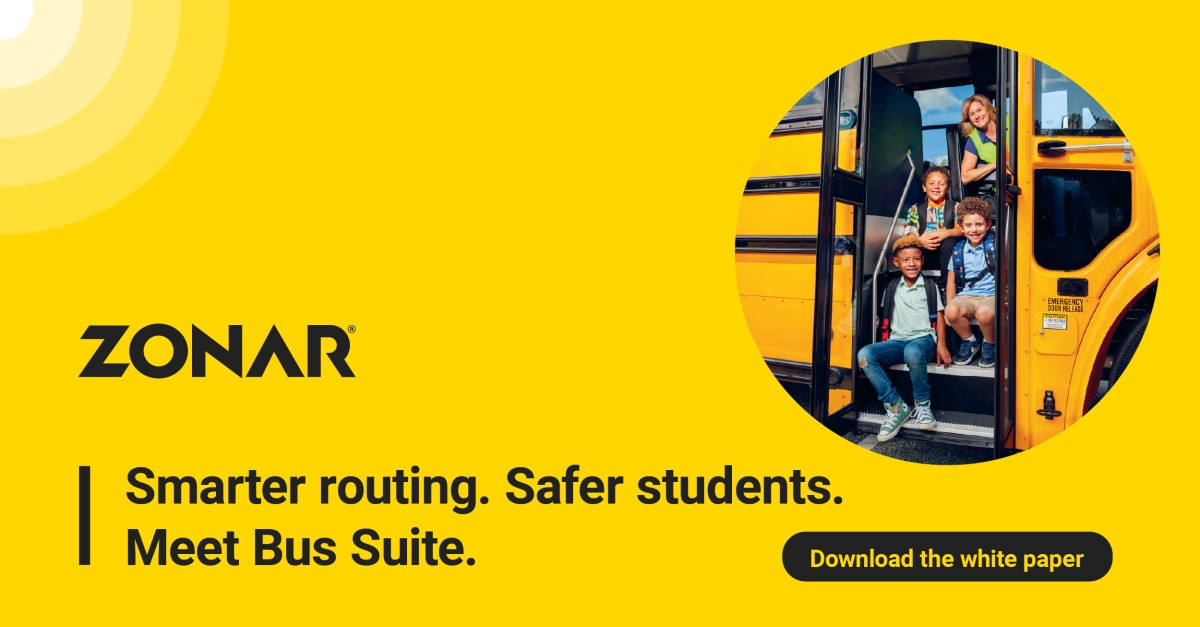 Education Week ad