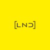 Landa Lighting ad