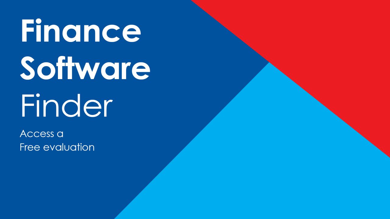 bluQube Accounting Software ad