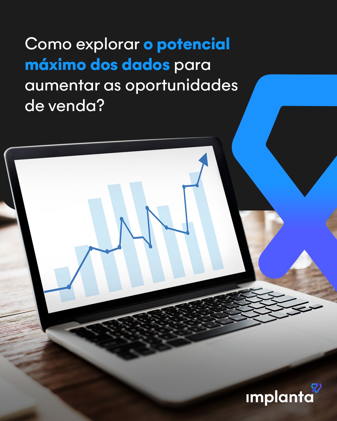 Implanta IT Solutions ad