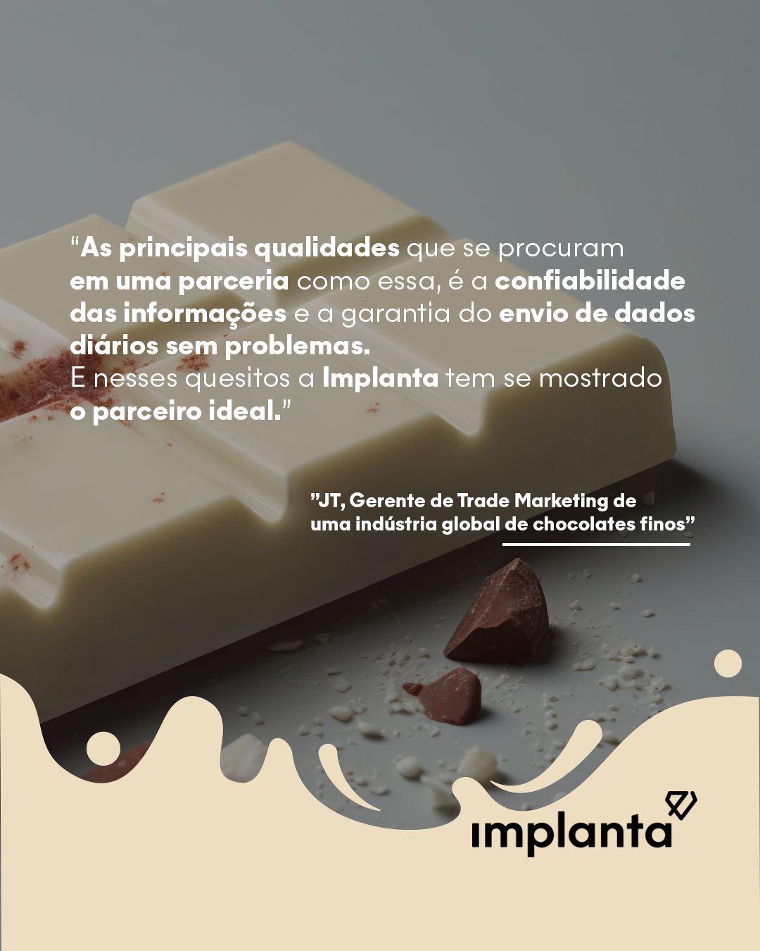 Implanta IT Solutions ad