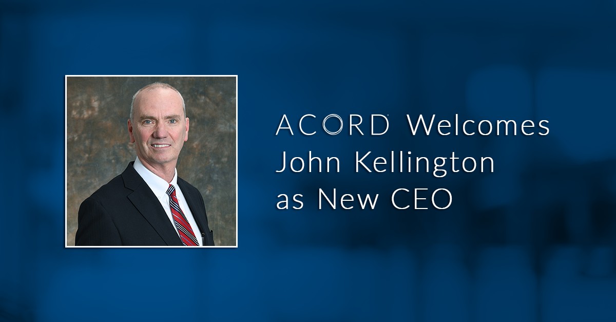 ACORD ad