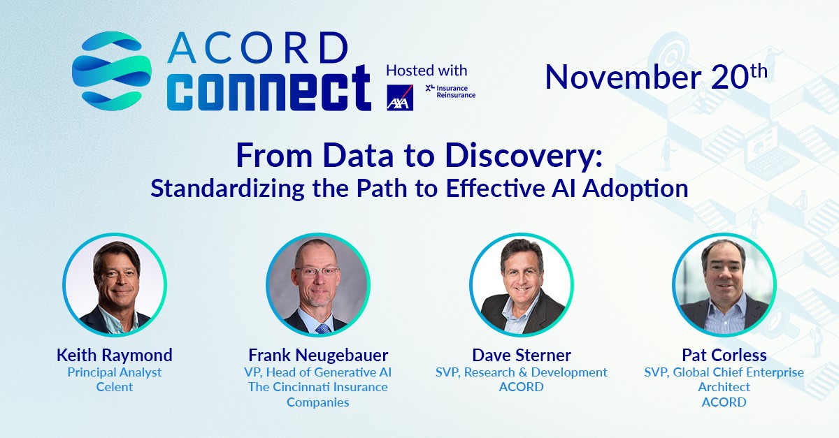 ACORD ad