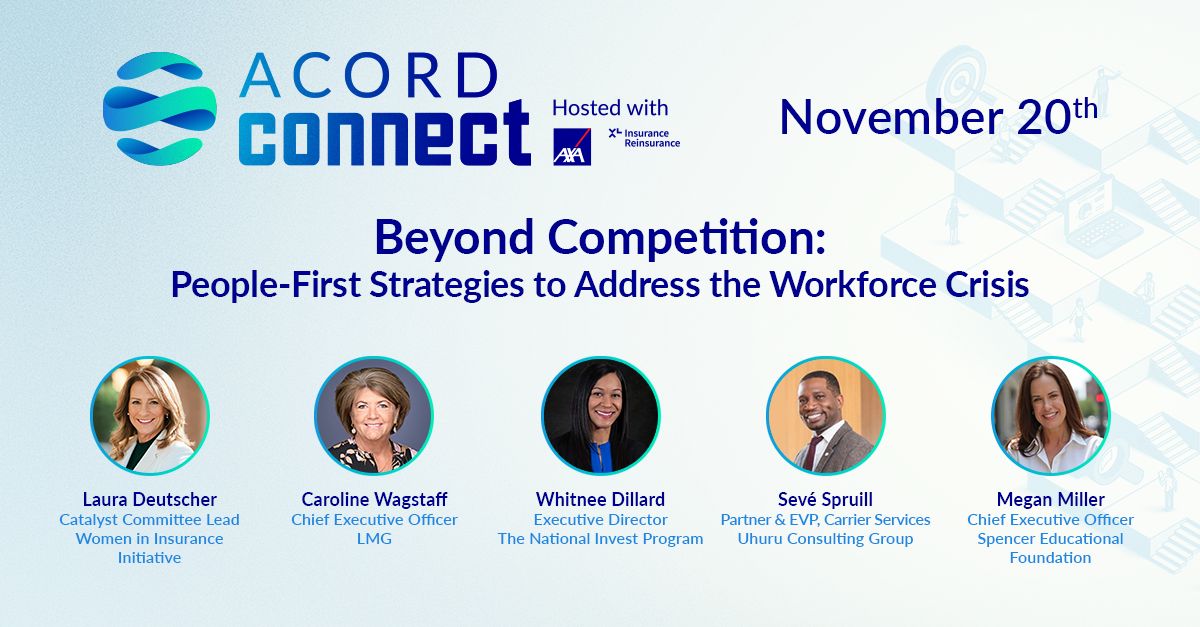 ACORD ad