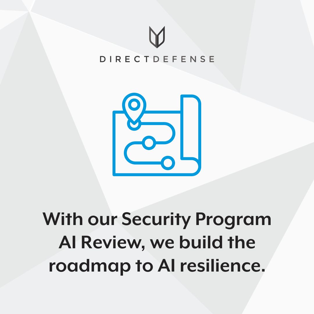 DirectDefense ad
