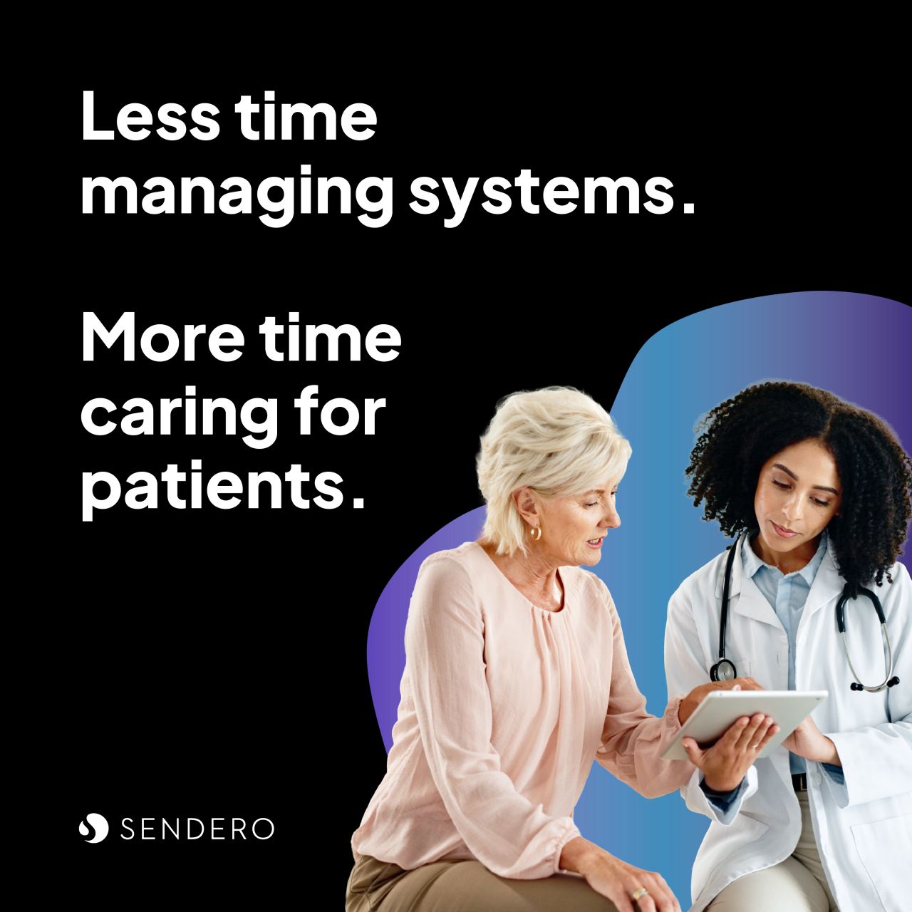 Sendero ad