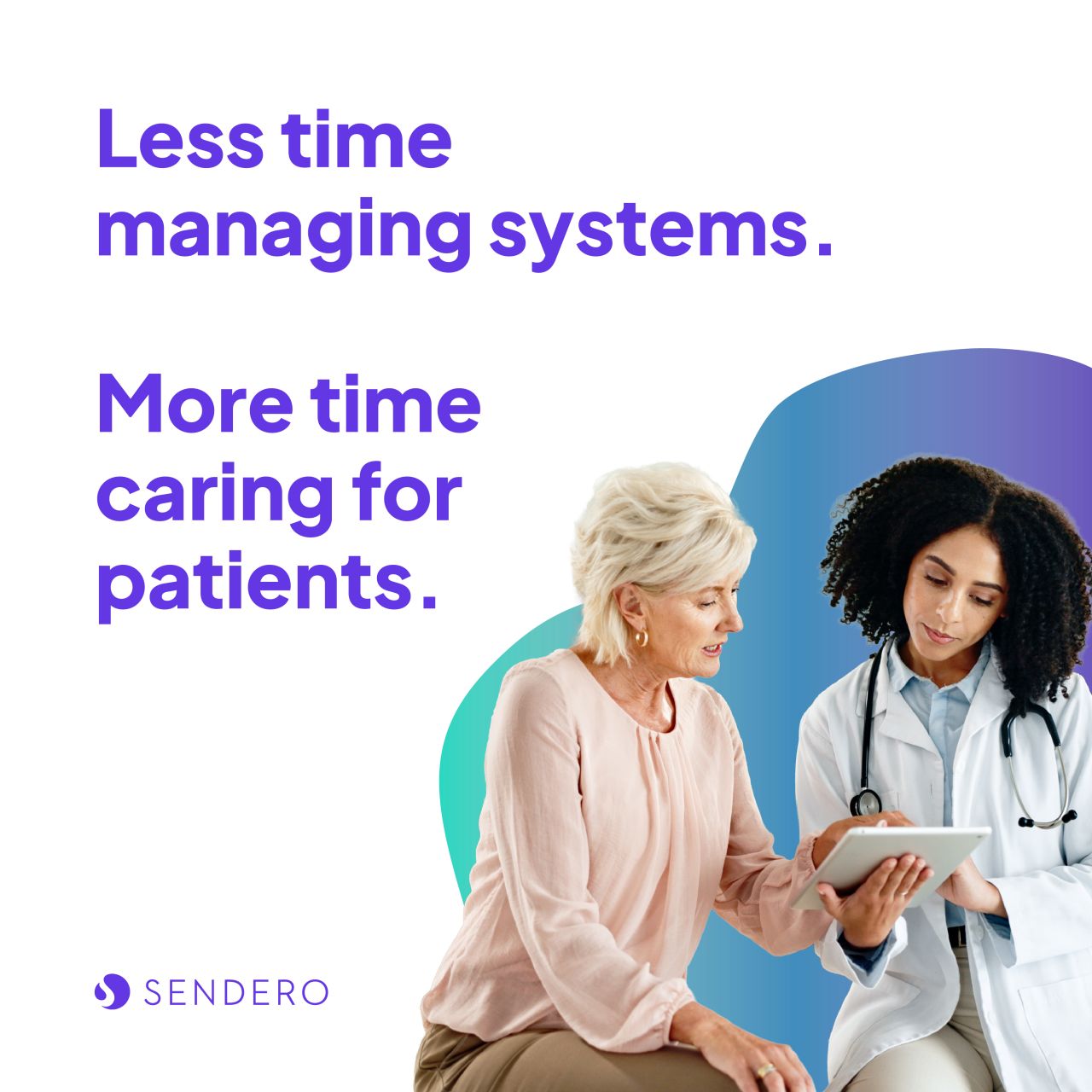 Sendero ad