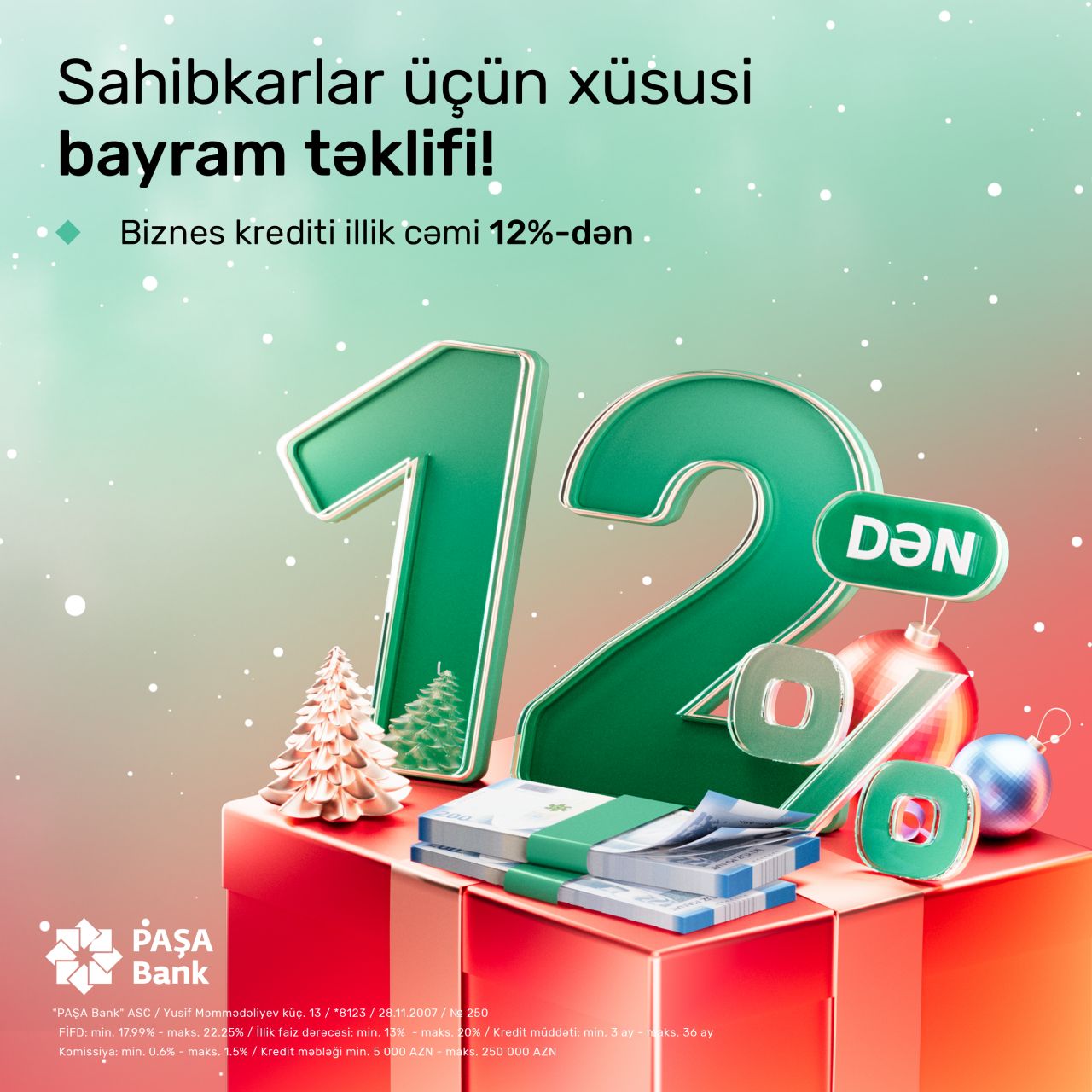 PASHA Bank OJSC ad