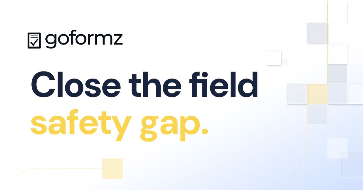 GoFormz ad