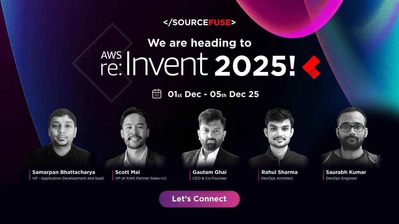 SourceFuse ad