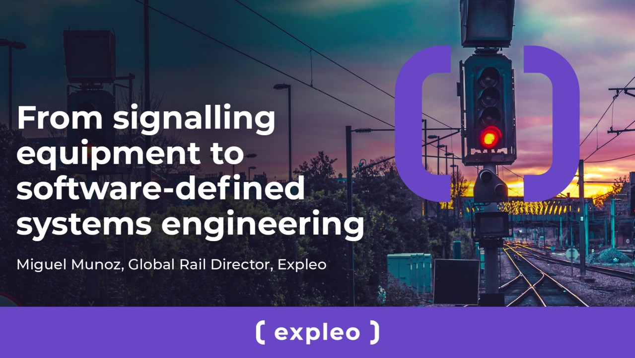 Expleo Group ad
