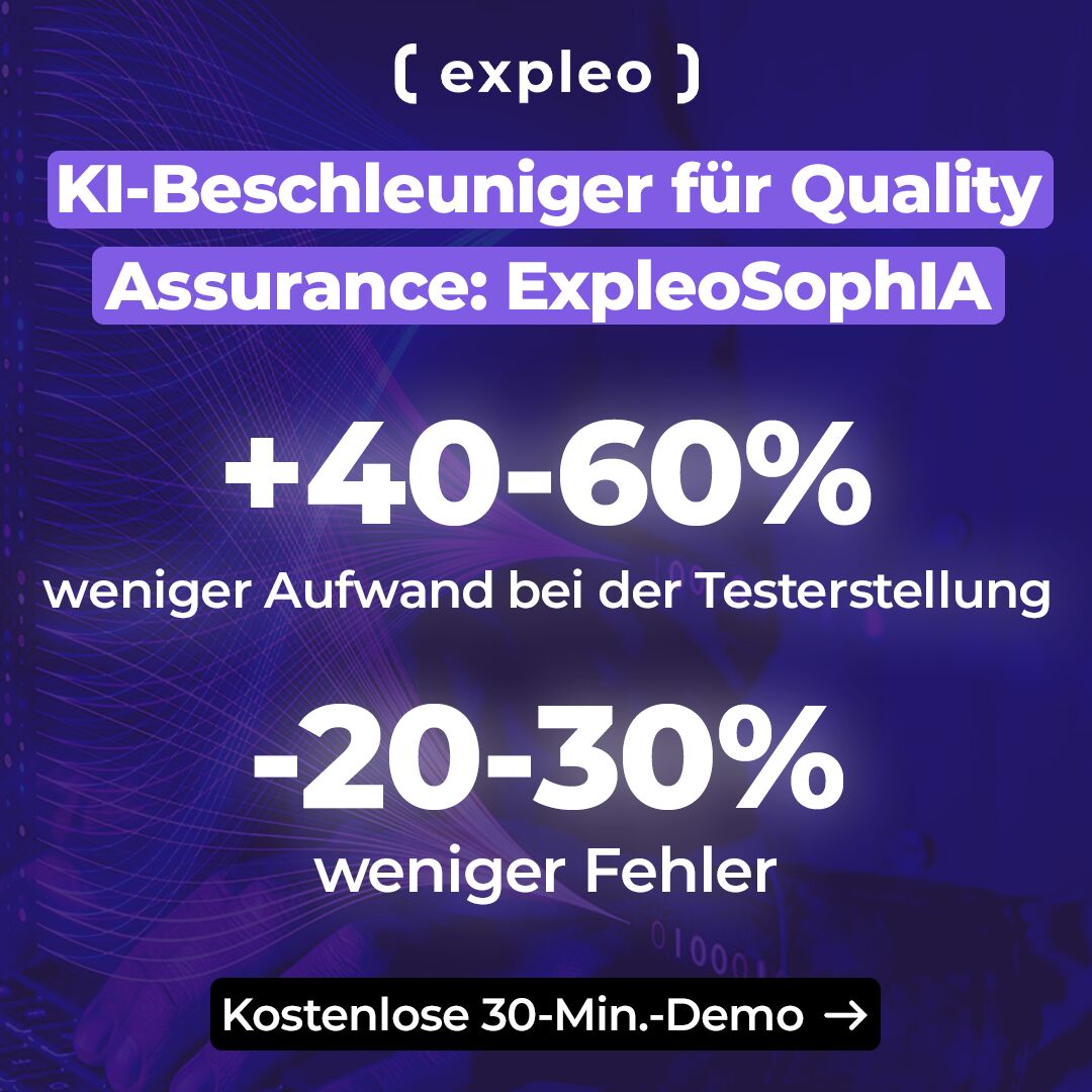 Expleo Group ad