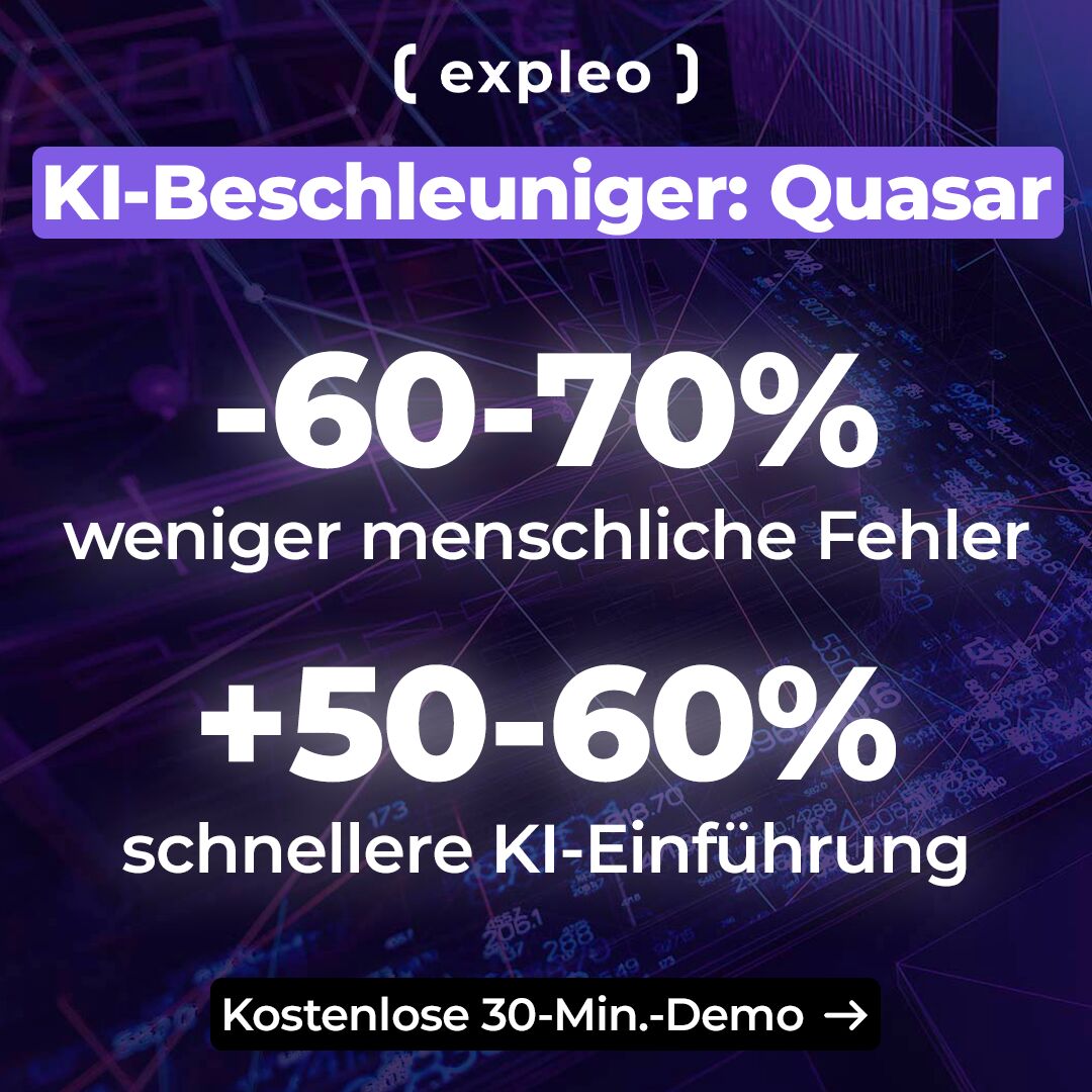 Expleo Group ad