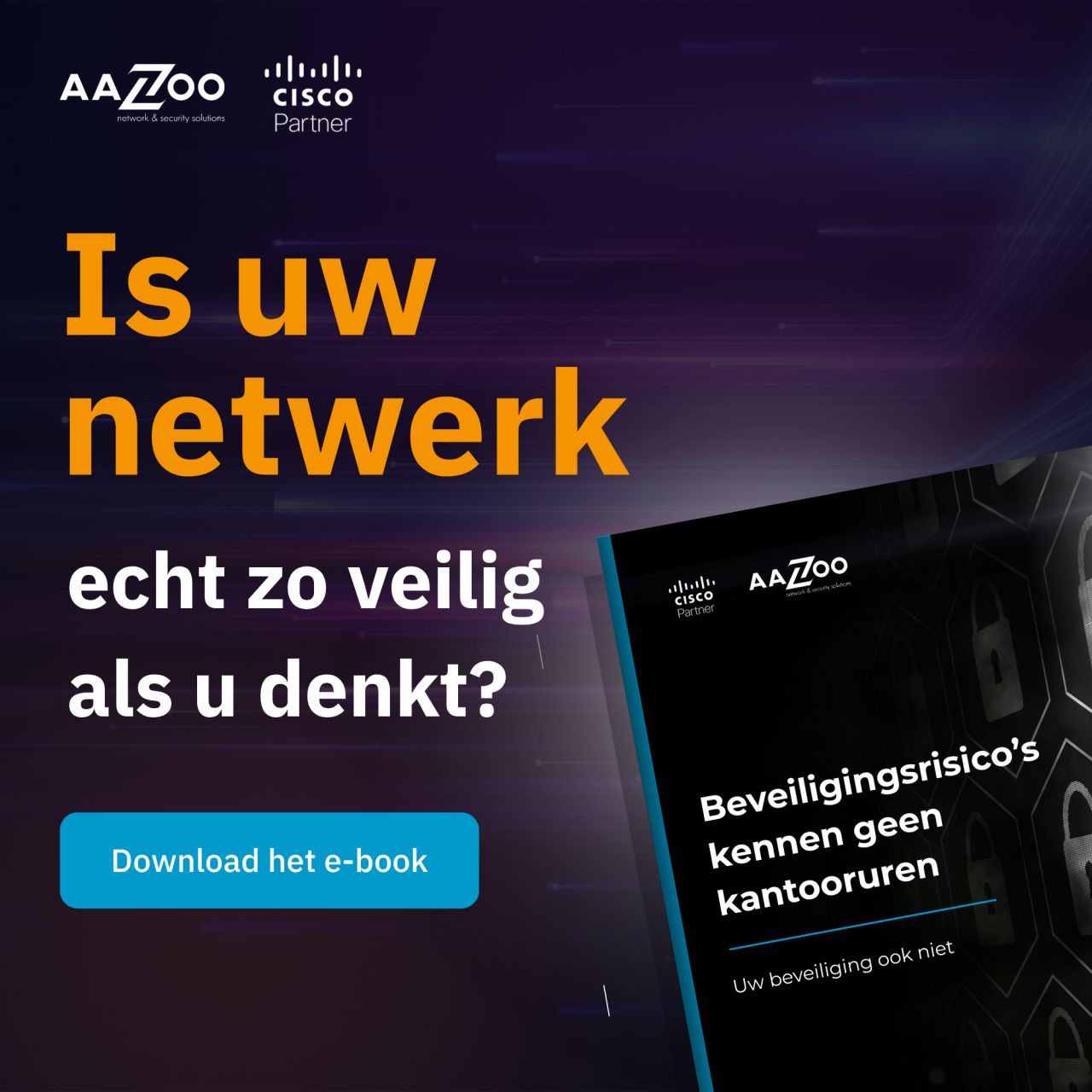 aaZoo B.V. ad