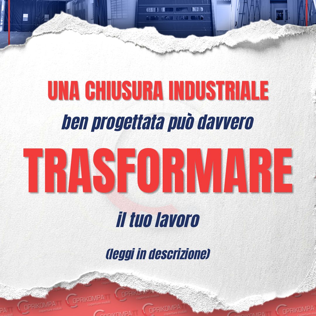 Coprikompatt Srl ad