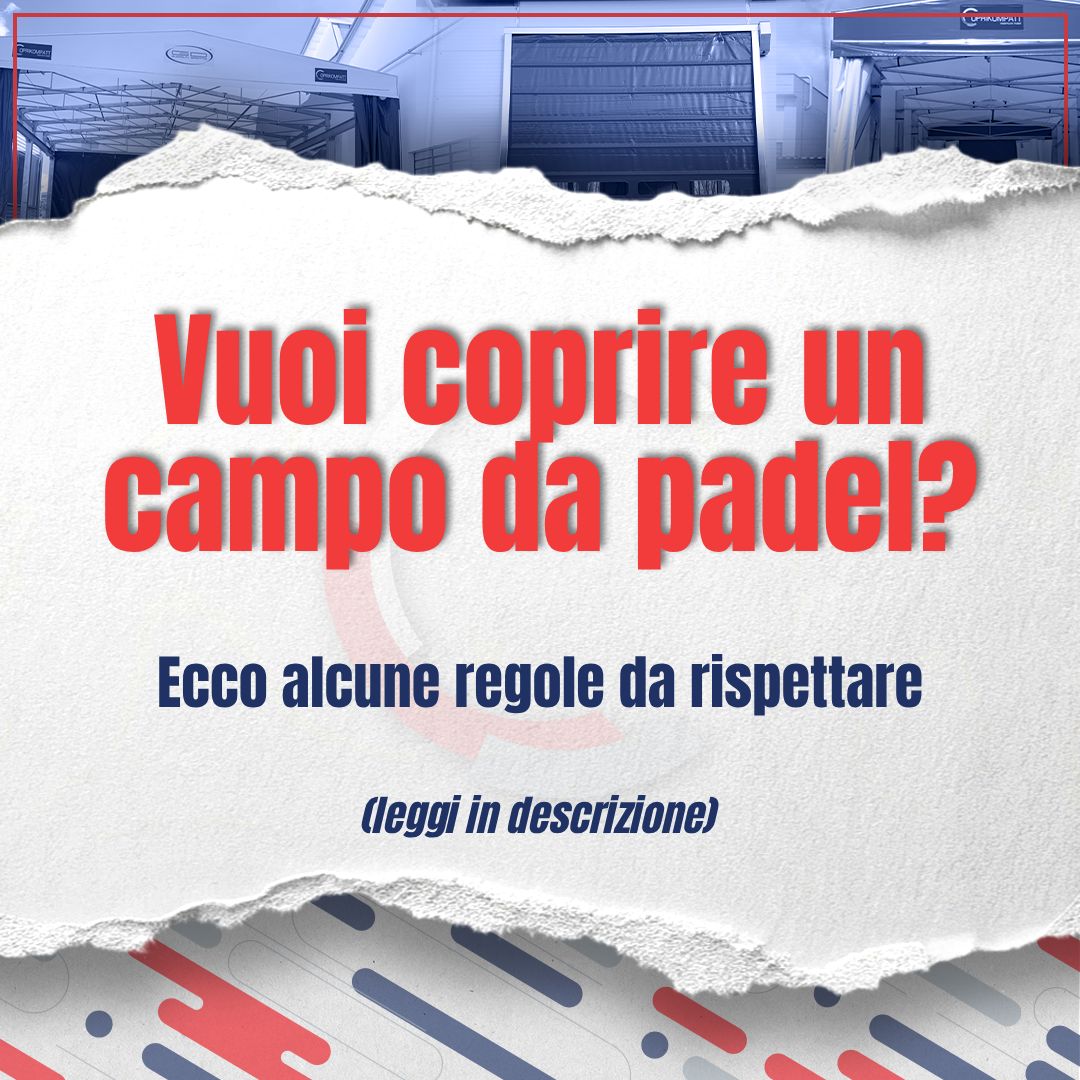 Coprikompatt Srl ad