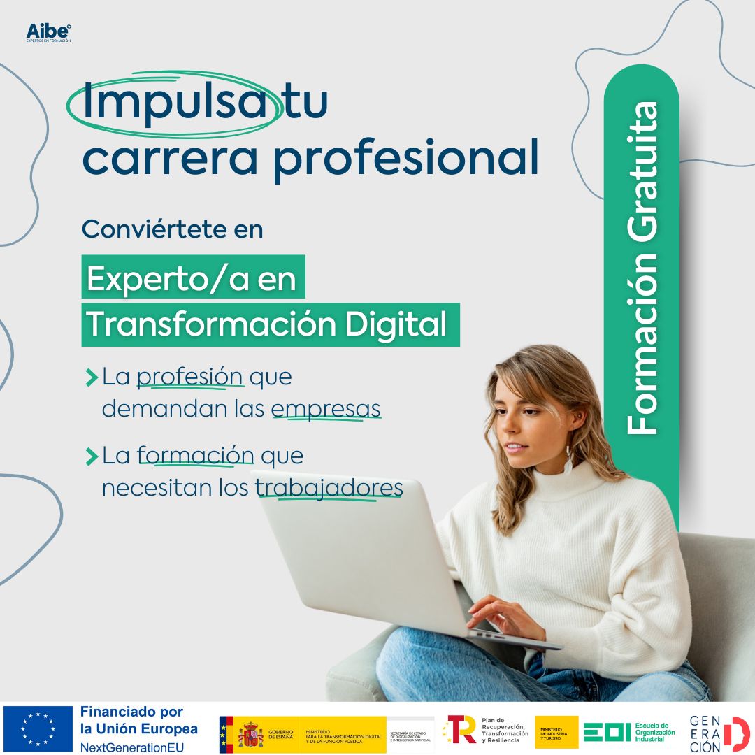 Aibe Formación ad