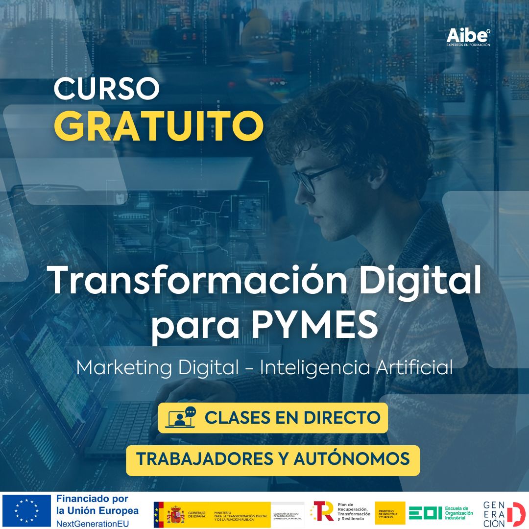Aibe Formación ad