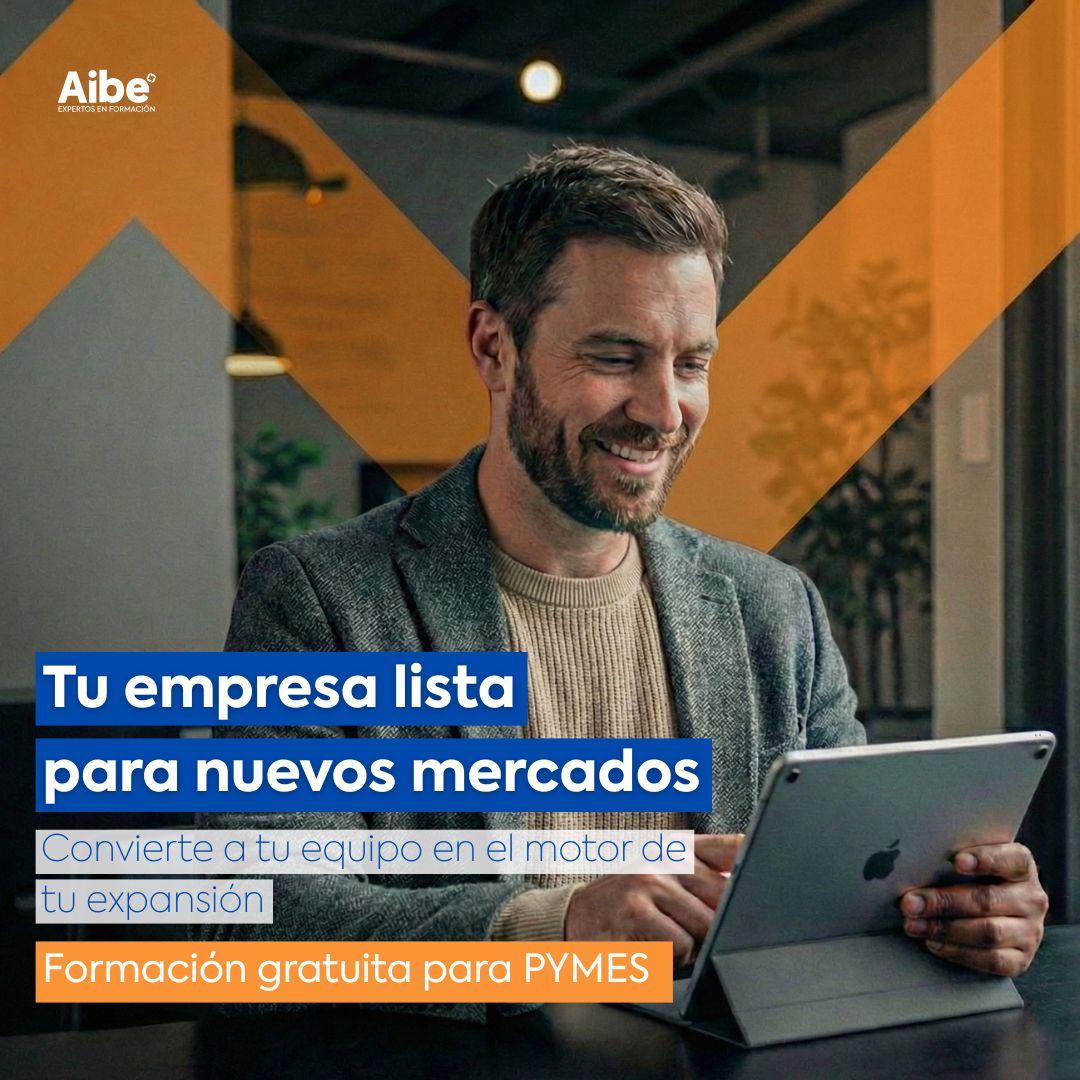 Aibe Formación ad