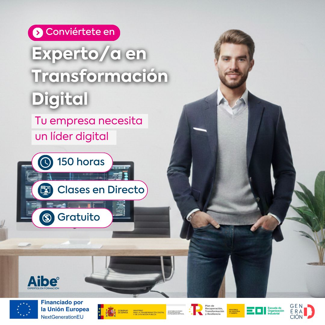 Aibe Formación ad